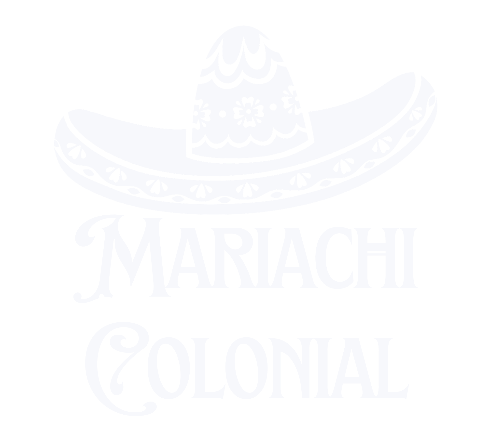 Mariachi Colonial